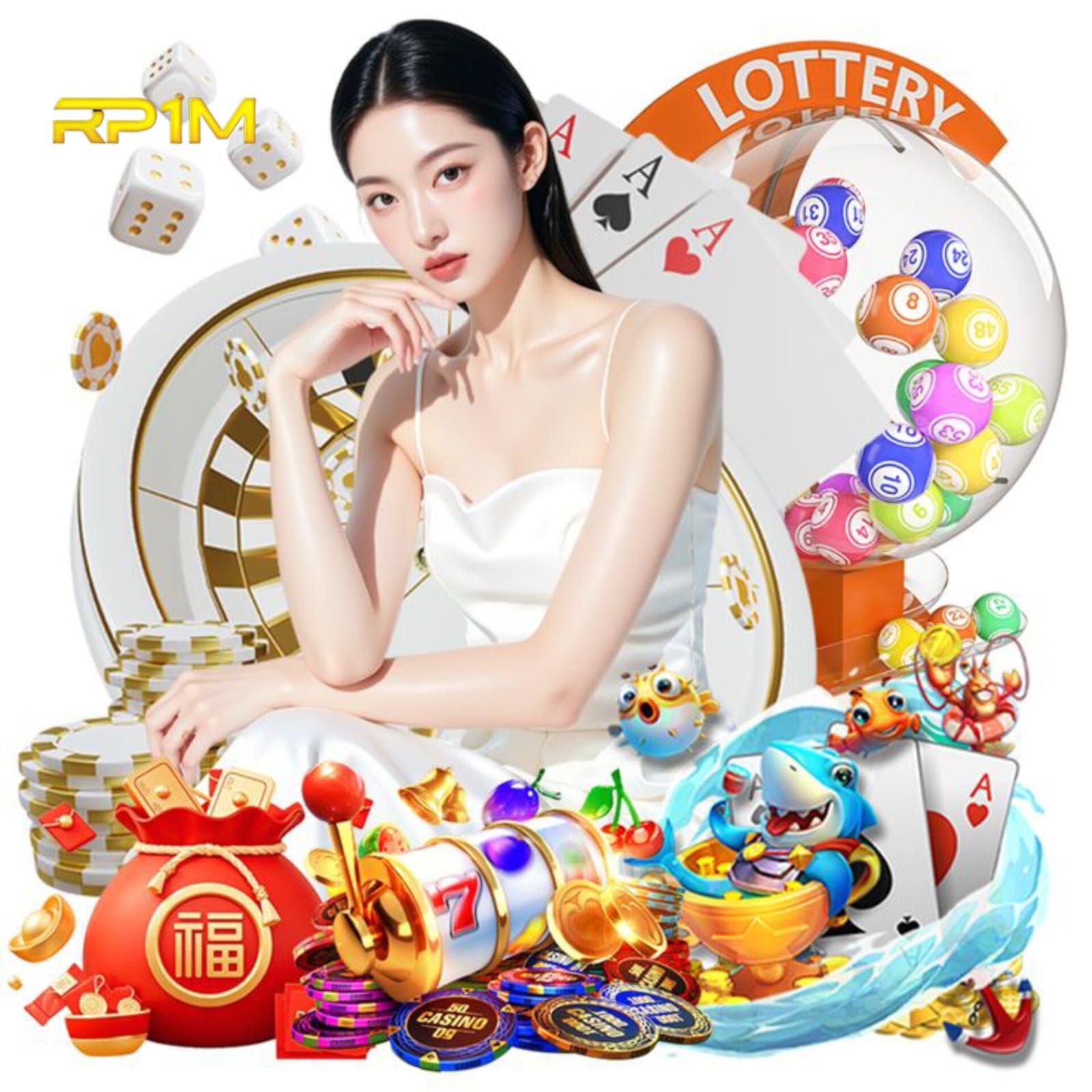 New slot game release notification on big777 login